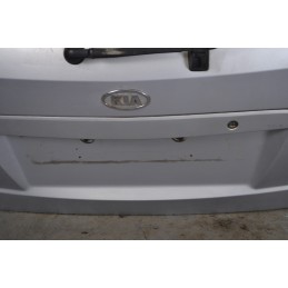Portellone Bagagliaio Posteriore Kia Sorento dal 2002 al 2009 Cod 737003E102  1653920900265