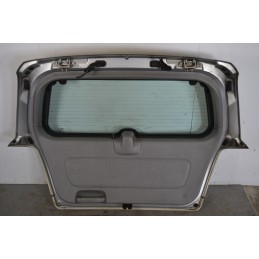 Portellone Bagagliaio Posteriore Kia Sorento dal 2002 al 2009 Cod 737003E102  1653920900265
