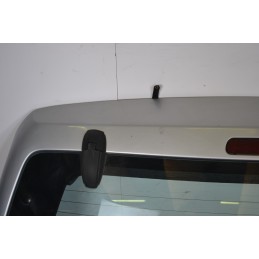 Portellone Bagagliaio Posteriore Kia Sorento dal 2002 al 2009 Cod 737003E102  1653920900265