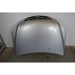 Cofano Anteriore Kia Sorento BL dal 2002 al 2006 Cod 664003E310  1653921367906