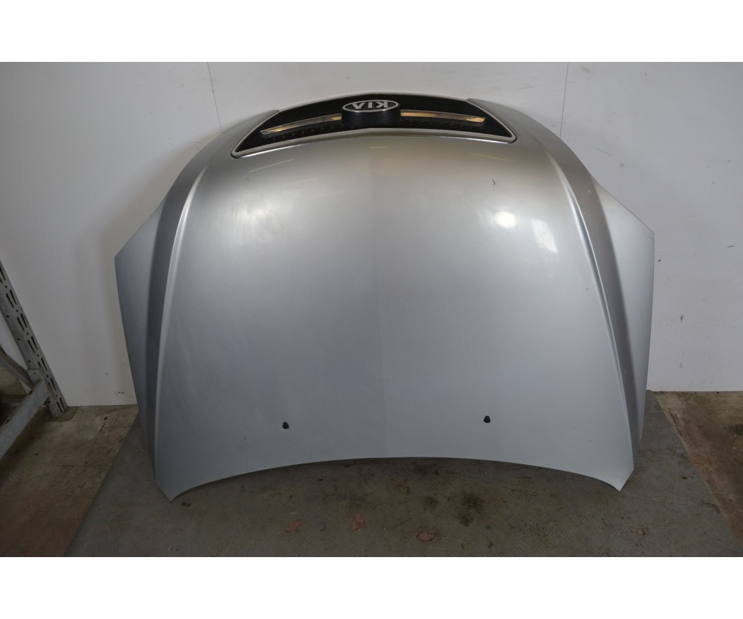 Cofano Anteriore Kia Sorento BL dal 2002 al 2006 Cod 664003E310  1653921367906