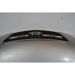 Cofano Anteriore Kia Sorento BL dal 2002 al 2006 Cod 664003E310  1653921367906