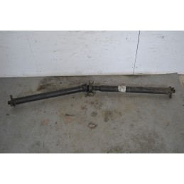 Albero di trasmissione Mercedes Classe C Dal 2000 al 2007 Cod 2039806  1653979964348