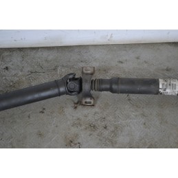 Albero di trasmissione Mercedes Classe C Dal 2000 al 2007 Cod 2039806  1653979964348