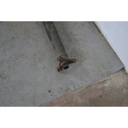 Albero di trasmissione Mercedes Classe C Dal 2000 al 2007 Cod 2039806  1653979964348