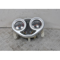 Strumentazione Contachilometri Benelli Caffènero 125 dal 2011 al 2016 Km 13872  1653980918873