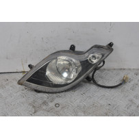 Faro Fananale anteriore Sinistro Benelli Caffènero 125 dal 2011 al 2016  1653981345340