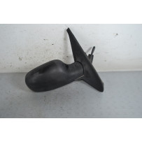 Specchietto Retrovisore Esterno DX Renault Clio II dal 2000 al 2012 Cod 018011  1653988573722