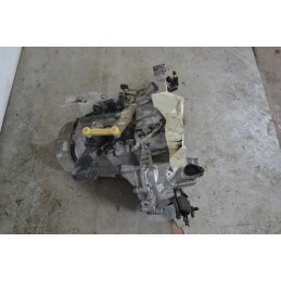 Cambio Manuale 5 Rapporti Citroen C3 I 1.1 dal 2002 al 2009  1654067019124