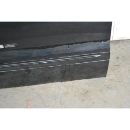 Portiera sportello anteriore SX Jeep Cherokee Dal 2002 al 2006 Nero  1654069290774