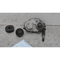Pacco Ingranaggi Malaguti Madison 150 dal 1999 al 2004  1654078344833