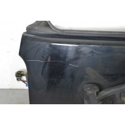 Portellone bagagliaio posteriore Jeep Cherokee Dal 2002 al 2006 Cod K55176934AE  1654080617024
