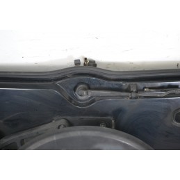 Portellone bagagliaio posteriore Jeep Cherokee Dal 2002 al 2006 Cod K55176934AE  1654080617024
