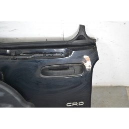 Portellone bagagliaio posteriore Jeep Cherokee Dal 2002 al 2006 Cod K55176934AE  1654080617024