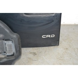 Portellone bagagliaio posteriore Jeep Cherokee Dal 2002 al 2006 Cod K55176934AE  1654080617024