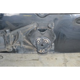 Portellone bagagliaio posteriore Jeep Cherokee Dal 2002 al 2006 Cod K55176934AE  1654080617024