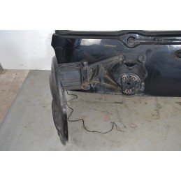 Portellone bagagliaio posteriore Jeep Cherokee Dal 2002 al 2006 Cod K55176934AE  1654080617024