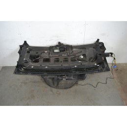 Portellone bagagliaio posteriore Jeep Cherokee Dal 2002 al 2006 Cod K55176934AE  1654080617024