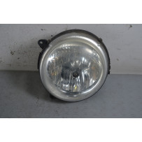 Faro Anteriore SX Jeep Cherokee KJ dal 2002 al 2007 Cod K55155817AD  1654090336014