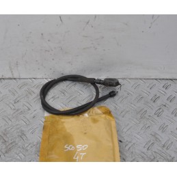 Rinvio Contachilometri Aprilia Scarabeo 50 4T Dal 2009 al 2017  1654094911309