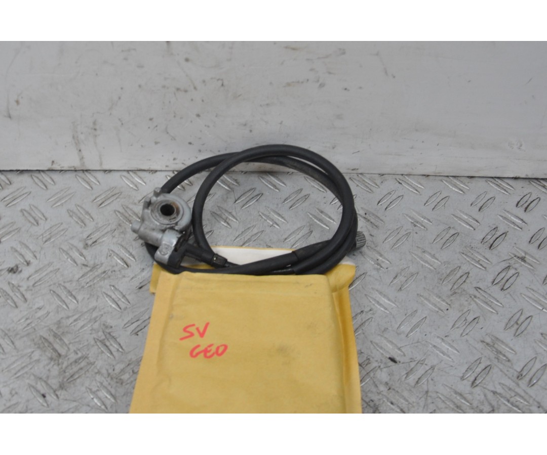 Rinvio Contachilometri Peugeot SV 50 Geo Dal 1993 al 1995  1654095214638