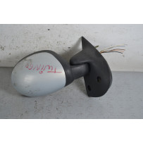 Specchietto retrovisore esterno DX Renault Twingo Dal 1993 al 2007 Cod 014002  1654243615843
