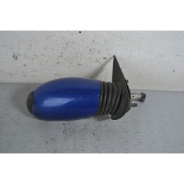 Specchietto retrovisore esterno DX Fiat Seicento Dal 1998 al 2010 Cod 0155119  1654263569362