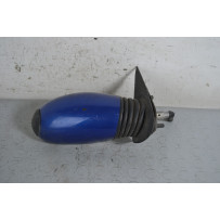 Specchietto retrovisore esterno DX Fiat Seicento Dal 1998 al 2010 Cod 0155119  1654263569362