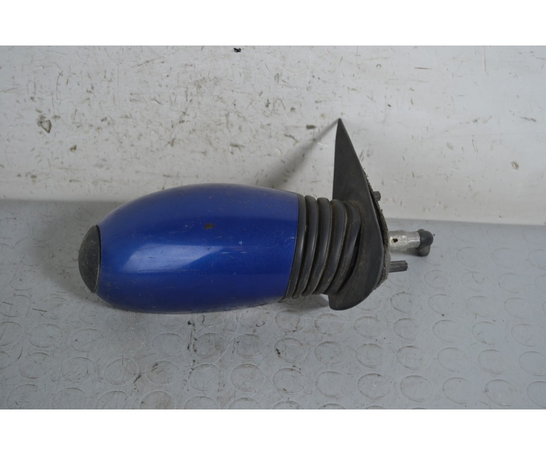Specchietto retrovisore esterno DX Fiat Seicento Dal 1998 al 2010 Cod 0155119  1654263569362