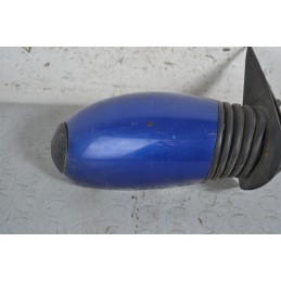 Specchietto retrovisore esterno DX Fiat Seicento Dal 1998 al 2010 Cod 0155119  1654263569362