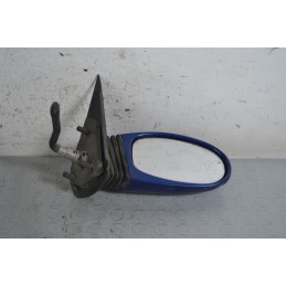 Specchietto retrovisore esterno DX Fiat Seicento Dal 1998 al 2010 Cod 0155119  1654263569362