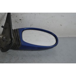 Specchietto retrovisore esterno DX Fiat Seicento Dal 1998 al 2010 Cod 0155119  1654263569362