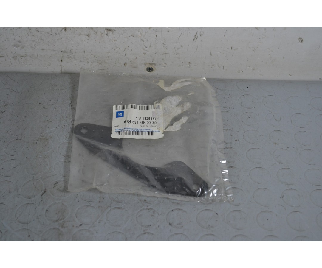 Staffa supporto motore Opel Meriva A Dal 2003 al 2010 Cod 684531/ 13255738  1654497080749