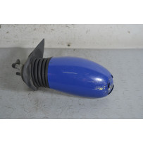 Specchietto retrovisore esterno SX Fiat Seicento Dal 1998 al 2010 Cod 0155118  1654497525714