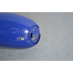 Specchietto retrovisore esterno SX Fiat Seicento Dal 1998 al 2010 Cod 0155118  1654497525714