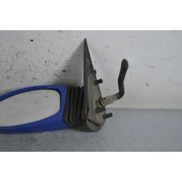 Specchietto retrovisore esterno SX Fiat Seicento Dal 1998 al 2010 Cod 0155118  1654497525714