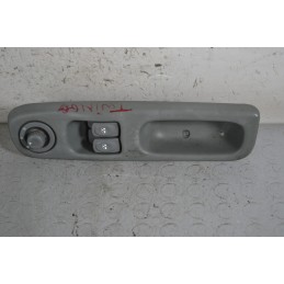 Pulsantiera Alzacristalli Anteriore SX Renault Twingo I dal 1993 al 2007  1654498357468