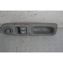 Pulsantiera Alzacristalli Anteriore SX Renault Twingo I dal 1993 al 2007  1654498357468
