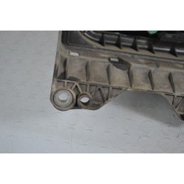 Leveraggio marce completo di corde Fiat Punto EVO Dal 2009 al 2012 Cod 7355010690 / 607199ss04 1.3 MTJ  1654499374259