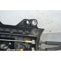 Leveraggio marce completo di corde Fiat Punto EVO Dal 2009 al 2012 Cod 7355010690 / 607199ss04 1.3 MTJ  1654499374259