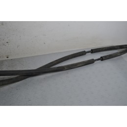 Leveraggio marce completo di corde Fiat Punto EVO Dal 2009 al 2012 Cod 7355010690 / 607199ss04 1.3 MTJ  1654499374259