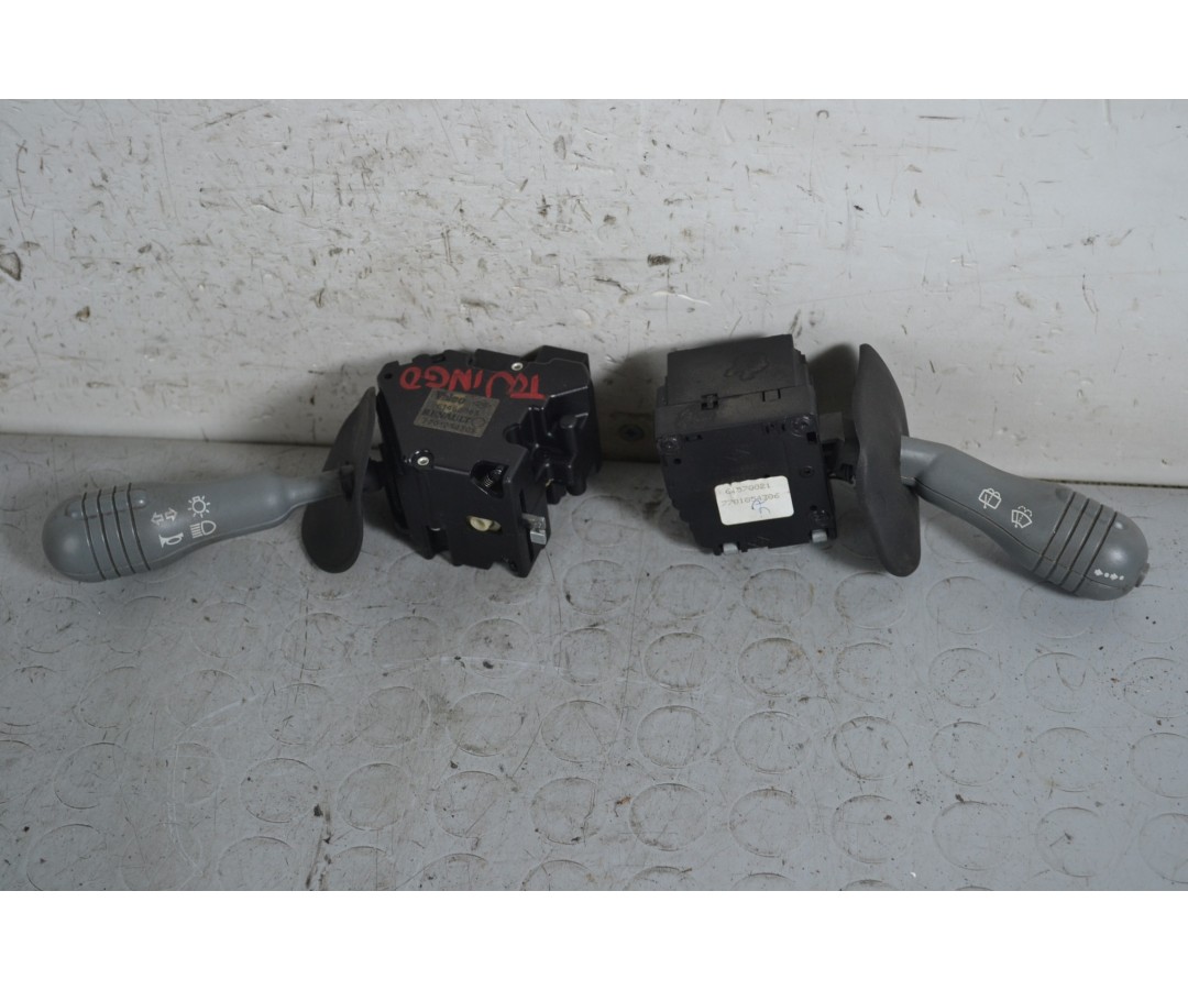 Devioluci Completo Renault Twingo I dal 1993 al al 2007  1654499767853