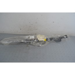 Supporto paraurti posteriore SX Opel Insignia A Dal 2008 al 2017 Cod 23154479  1654502575574