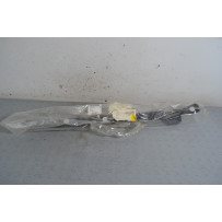 Supporto paraurti posteriore SX Opel Insignia A Dal 2008 al 2017 Cod 23154479  1654502575574