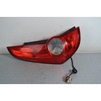 Fanale Stop Posteriore SX Opel Agila B dal 2008 al 2015 Cod 93193683  1654503222453