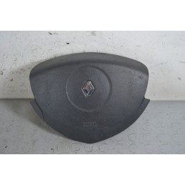 Airbag Volante Renault Clio II dal 1998 al 2012 Cod 8200236060  1654504875375