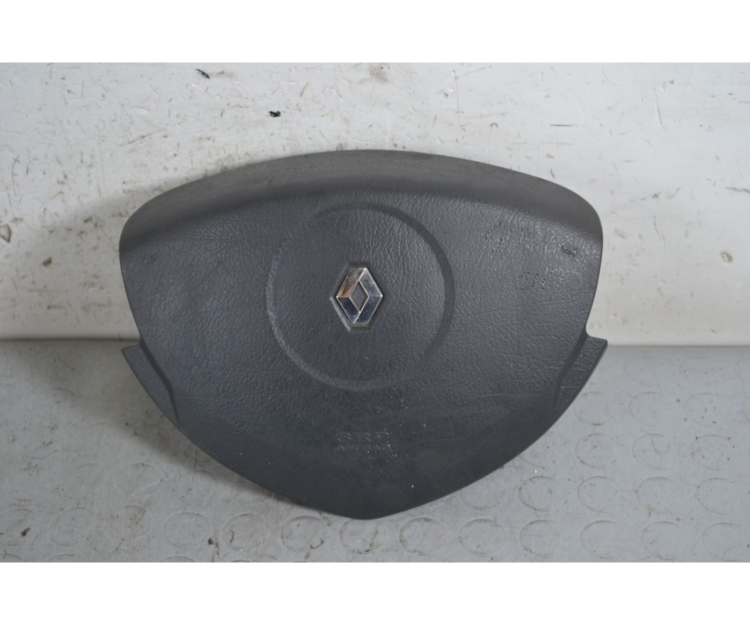 Airbag Volante Renault Clio II dal 1998 al 2012 Cod 8200236060  1654504875375