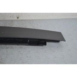 Modanatura rivestimento montante posteriore SX Opel Crossalnd X Dal 2017 Cod 39123008  1654511406388