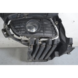 Supporto paraurti anteriore DX con fendinebbia Mercedes Classe A W169 Dal 2004 al 2012 Cod 1698850865  1654523300582