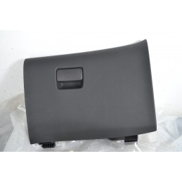 Portellone Vano portaoggetti Opel Astra J dal 2009 al 2020 Cod 13306490  1654587535685